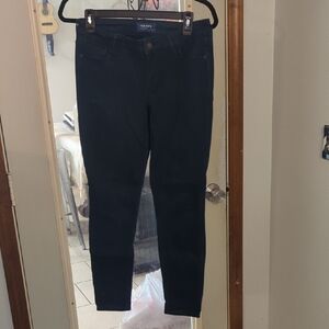 Old Navy Black Skinny Jeans Modern Fit